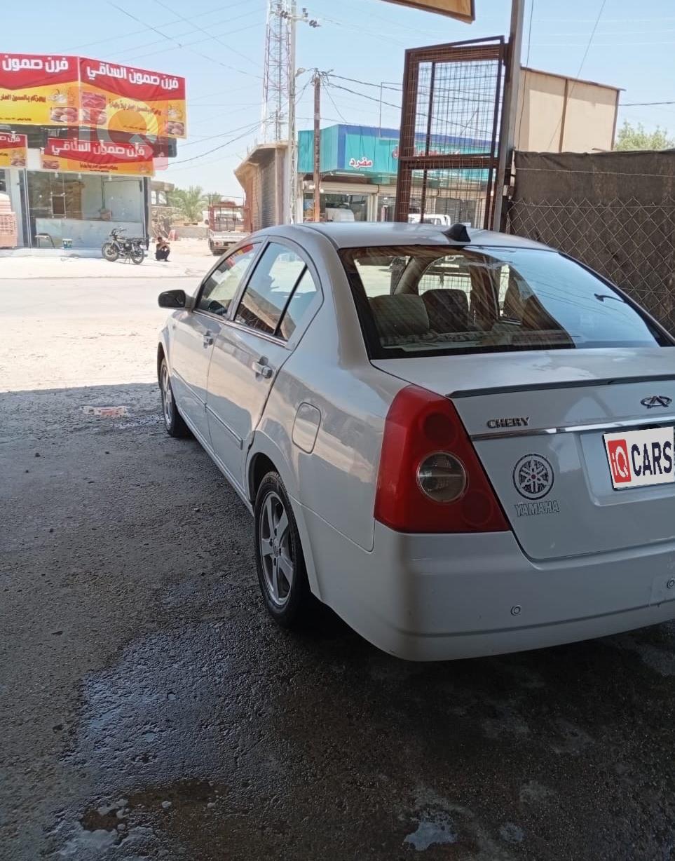 Chery A5